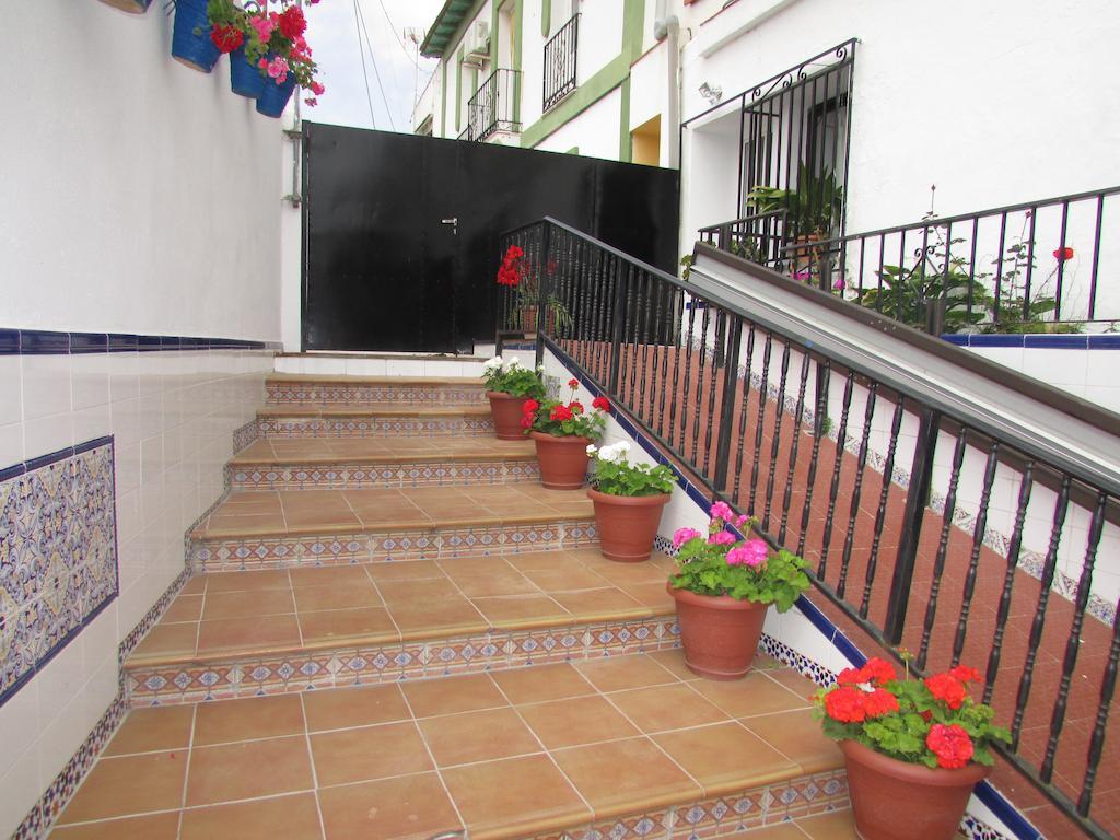 Pensionat El Manantial *