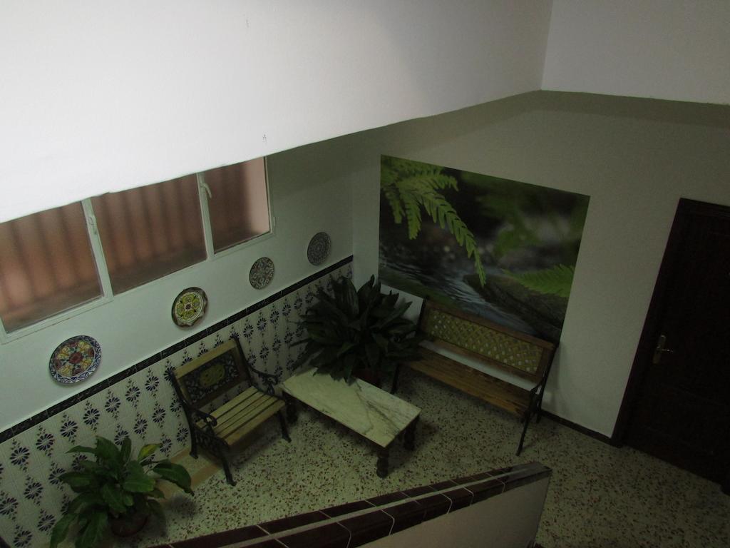 Pensionat El Manantial