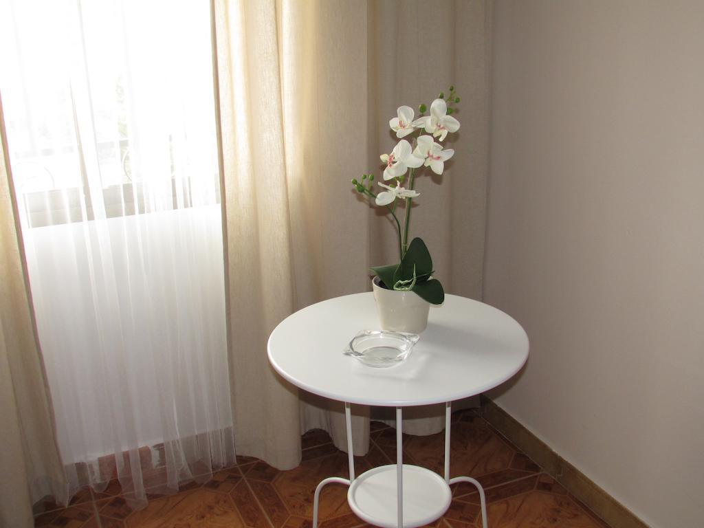Pensionat El Manantial Málaga