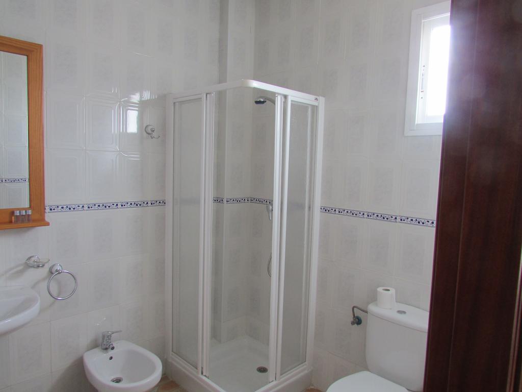 Guest house El Manantial *